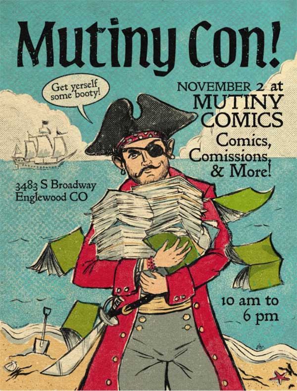 MutinyCON 2025