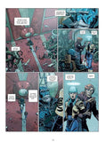 Final Incal by Alejandro Jodorowsky Comics NEW Simon & Schuster