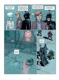 Final Incal by Alejandro Jodorowsky Comics NEW Simon & Schuster