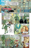 Incal: Psychoverse by Mark Russell Comics NEW Simon & Schuster