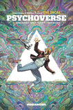 Incal: Psychoverse by Mark Russell Comics NEW Simon & Schuster