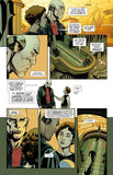 Incal: Psychoverse by Mark Russell Comics NEW Simon & Schuster