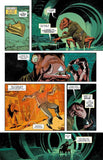 Incal: Psychoverse by Mark Russell Comics NEW Simon & Schuster