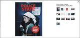 Police State, By Nadya Tolokonnikova Not specified