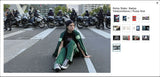 Police State, By Nadya Tolokonnikova Not specified