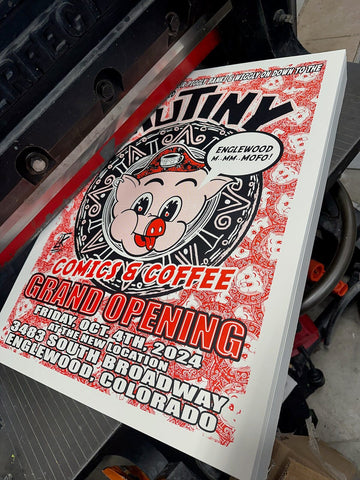 Rock Poster Mutiny Englewood Grand Opening Oct 4th 24 Kuhn Mutiny rock-poster-mutiny-englewood-grand-opening-oct-4th-24-kuhn-mutiny
