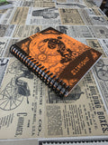 Slingshot Organizer, 2027 Books NEW Slingshot