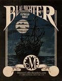 Black Freighter Espresso Blend, 12oz Bulk Food (non-taxable) Not specified