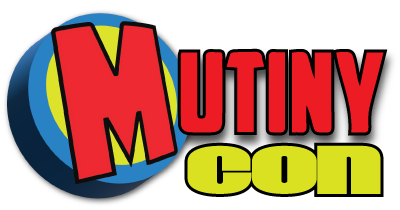 MutinyCON #3, Aug 19, 20